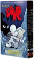 Bone Boxed Set : Books 1-3 (Paperback)