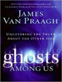 Ghosts Among Us (Compact Disc)