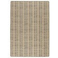 Tatami Flat Weave Rug (7'10 x 10'10)