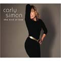 Carly Simon - This Kind Of Love [Digipak]
