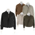 Joseph Abboud Men's Golf Jacket