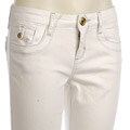 Tyte Junior's 5-pocket Wide Leg Jeans