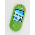 Invion 2GB Green MP3/ Movie Player