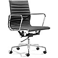 Tiburon Black Office Chair