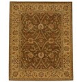 Hand-tufted Veraval Wool Rug (3'6 x 5'6)