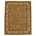 Hand-tufted Almora Wool Rug (3'6 x 5'6)