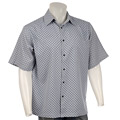 Toscano Men's 'Enrico' Silk Shirt