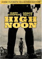 High Noon - Two Disc Ultimate Collector's Edition Widescreen Edition (DVD)