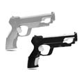Laser Magnum Gun Combo Set for Wii