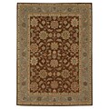 Hand-tufted Amreli Wool Rug (8' x 11')