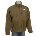 The North Face Men's Green Denali Fleece Jacket