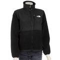 The North Face Women's Black Denali Fleece Jacket
