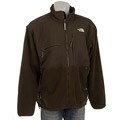 The North Face Men's XL Brown Denali Fleece Jacket