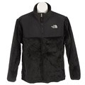 The North Face Boy's Black Denali Thermal Jacket