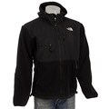 The North Face Men's Black Denali Fleece Hoodie