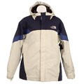 The North Face Boy's Boundary Acclimate Jacket