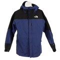 The North Face Boy's Blue Mountain Jacket
