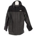 The North Face Boy's Mountain Jacket (Size XL Only)