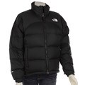 The North Face Women's Nuptse Down Coat (Small)