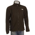 The North Face Men's Brown  Pumori Jacket