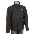 The North Face Men's Asphalt Grey Pumori Jacket