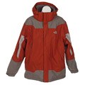 The North Face Boy's Red Alcyon Insulated Jacket