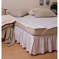 Hotel Rejuvinator Mattress Topper with Stain Protector
