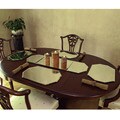 Tres Centre Mirror Table Runner