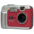 VuPoint 3.1MP REd Digicam (Refurb)