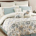 Laurel 4-piece Comforter Set