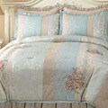 Sasha 4-piece Comforter Set