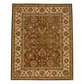 Hand-tufted Parur Wool Rug (8' x 11')