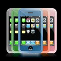 Ion Audio Multimedia Player Skin for iPhone