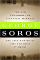 The New Paradigm for Financial Markets (Hardcover)