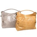 Helen Welsh Square Shopping Bag