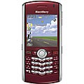 BlackBerry 8100 Pearl Red Cellular Phone (Refurbished)