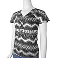 Adi Designs Max Printed Shirt