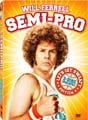 Semi-Pro 2-Disc Unrated Let's Get Sweaty Edition (SE/DVD)
