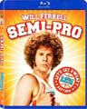 Semi-Pro 2-Disc Unrated Let's Get Sweaty Edition (Blu-ray Disc)