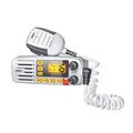 Uniden SOLARA DSC VHF Marine Radio