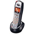 Uniden TCX800 5.8GHz Digital Expandable Handset