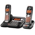 Uniden TRU9485 Cordless Phones with Digital Answering System