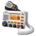 Uniden UM525 Fixed Mount VHF Radio and Loud Hailer