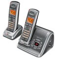 DECT 6.0 Handset Cordless Digital and Answering System