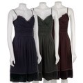 Laundry by Design Women's Chiffon Dress