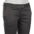 Laundry by Design Women's Sateen 'Jimmy' Pants