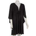 Laundry by Design Jersey Empire Tunic Dress