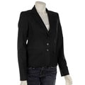 Laundry by Design Women's Navy Blazer