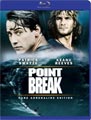 Point Break - Special Edition (Blu-ray Disc)