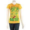 Ed Hardy Women's Battle Tee